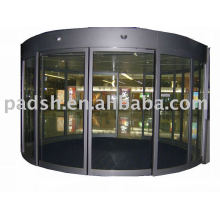 high quality CE qualified door opening system
